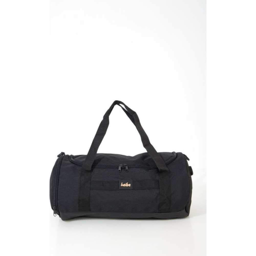 Heibe Ayakkabı Bölmelikli Spor Çanta KKSL086 Sırt Çantası (Outdoor) Fiyatı