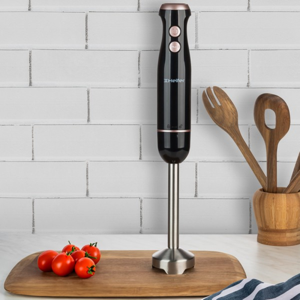 Heifer Çubuk Blender - Rose Gold Blenderler Fiyatı