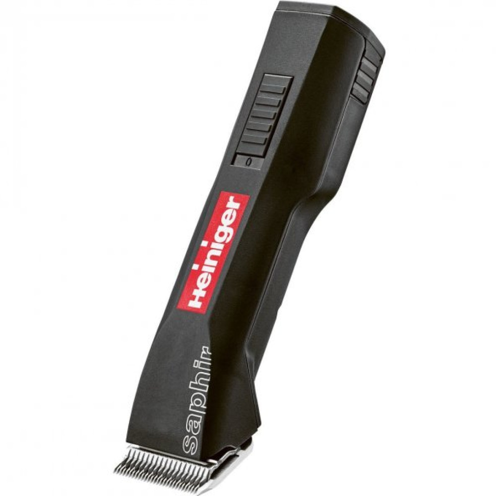Heiniger Saphir Basic 707-300.70A1 Evcil Hayvan Kirkma Makinasi Tek Akulu 7.4V 1.6Ah Evcil Hayvan Ürünleri Fiyatı