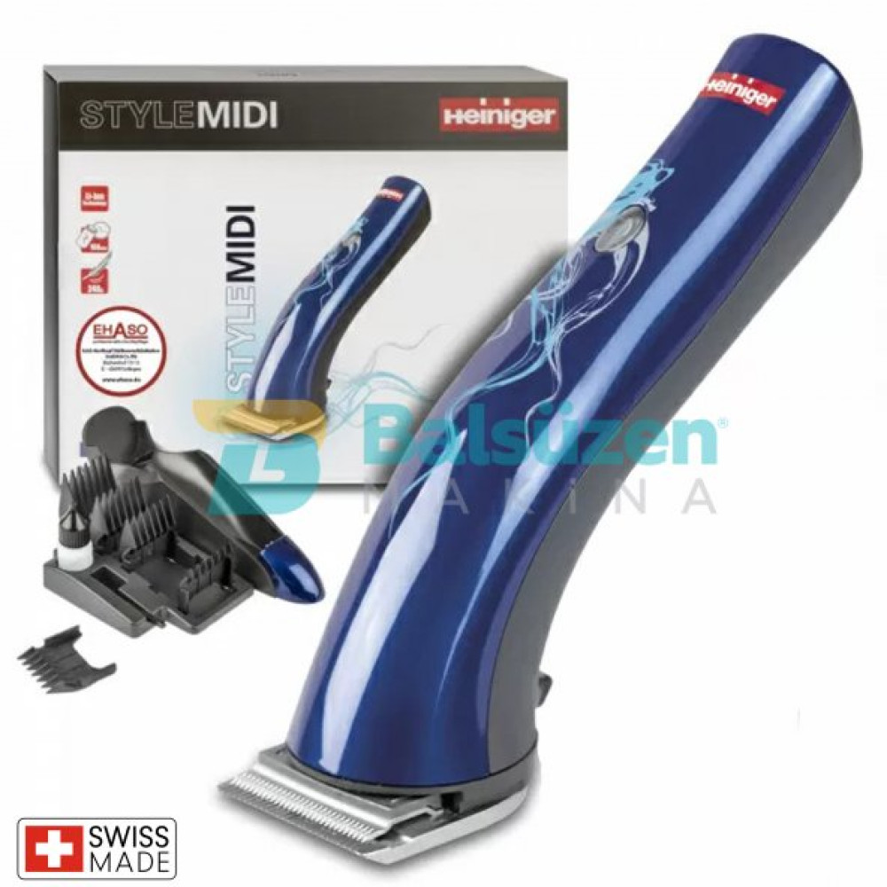 Heiniger Style Midi Evcil Hayvan Kirkma Makinesi Evcil Hayvan Ürünleri Fiyatı