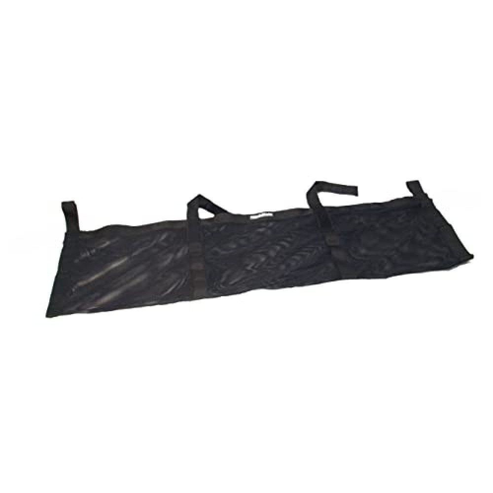 Heininger 4021 HitchMate NetWerks Cargo Bag Full Size Black