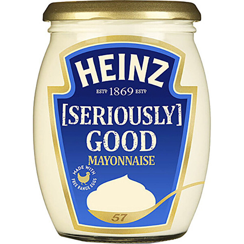 Heinz Cam Mayonez 460 Gr Sos Fiyatı