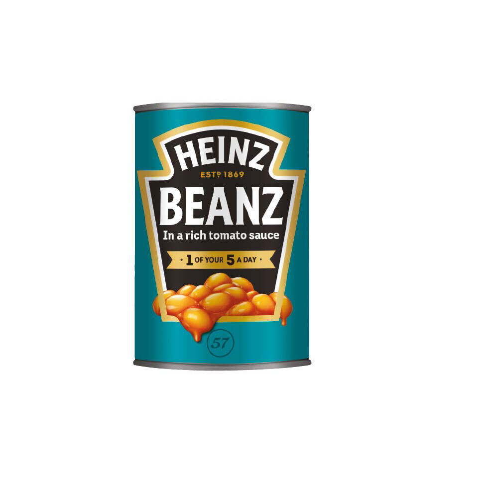 Heinz Domates Soslu Pişmiş Kuru Fasulye 415 Gr Konserve, Sos, Hazır Yemek Fiyatı
