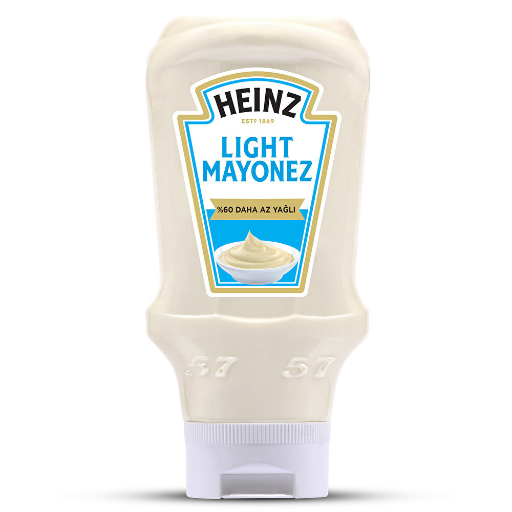 Heinz Light Mayonez 420 G Sos Fiyatı