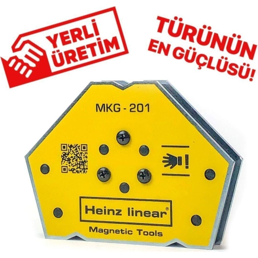 Heinz Linear Manyetik Gönye Diğer Fiyatı