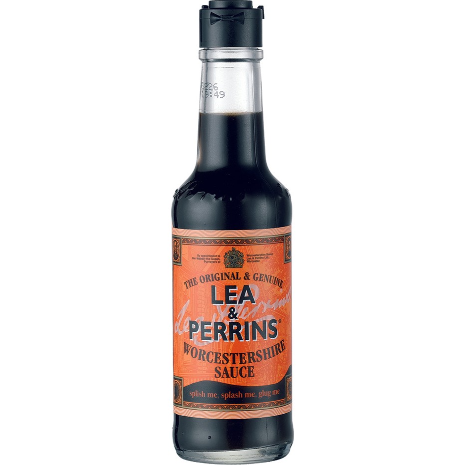 Heinz Lp Worcester Sos 150 ml Sos Fiyatı