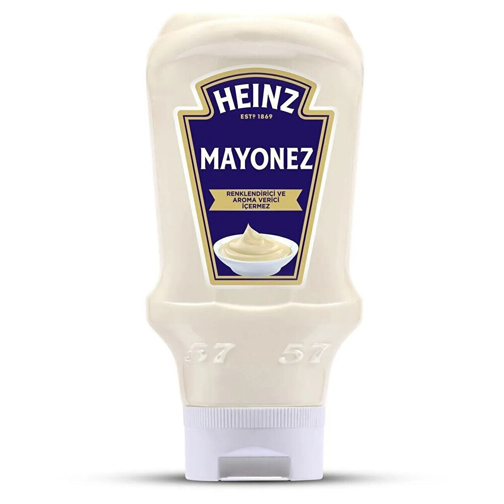 Heinz Mayonez 400 Gr Sos Fiyatı