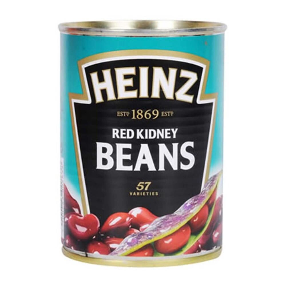 Heinz Meksika Fasülyesi 400 Gr Konserve Fiyatı