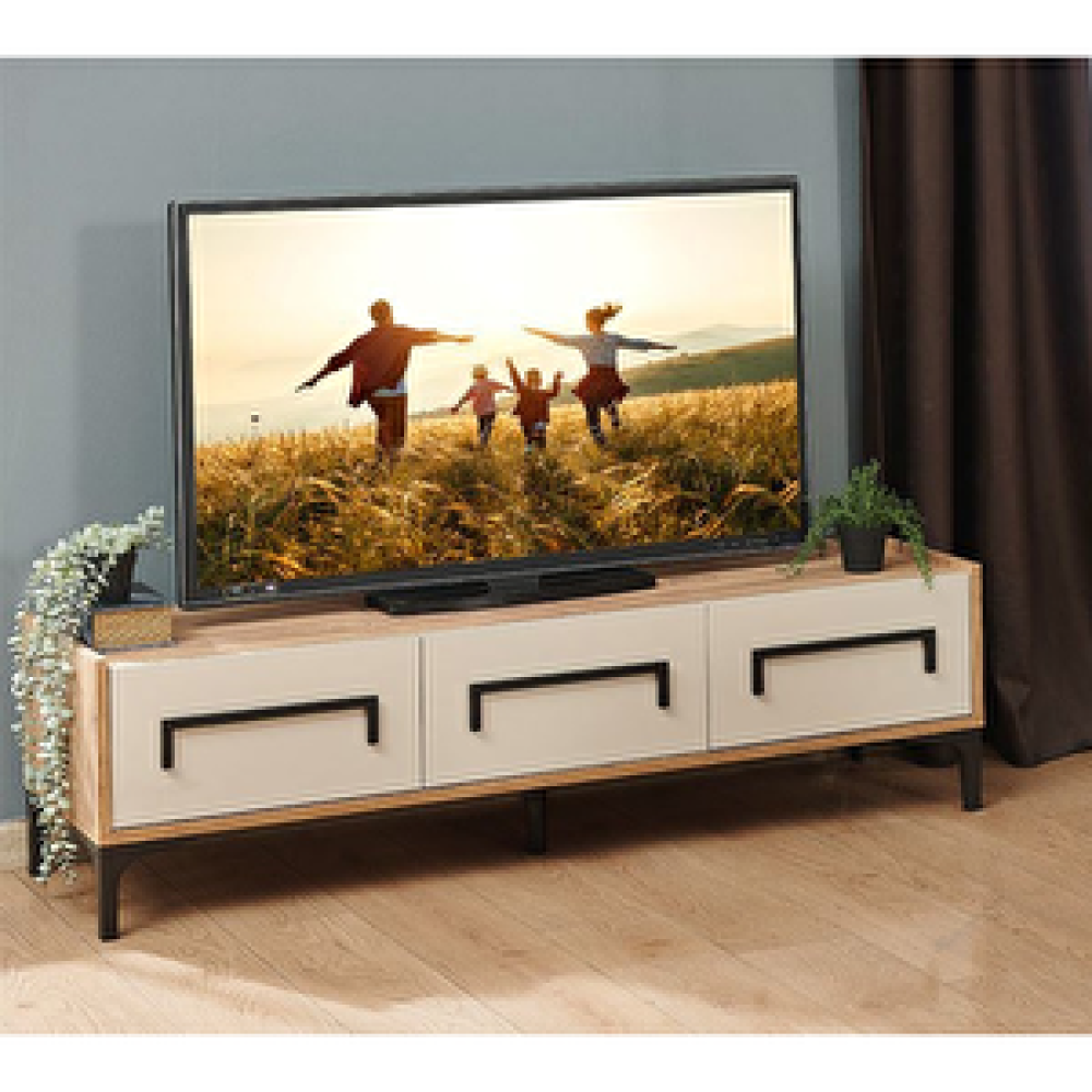Heka Alyans Televizyon Sehpası Tv Ünitesi / Sehpası Fiyatı