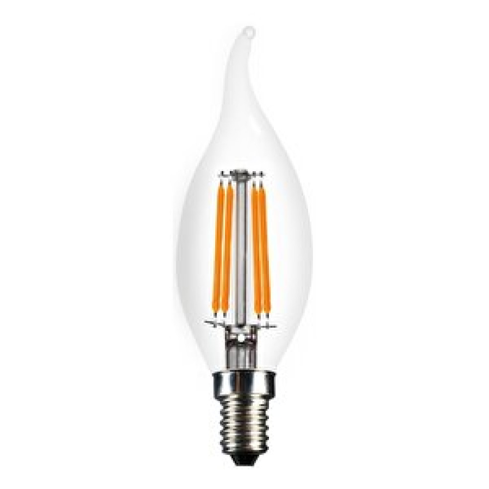 Heka Lambam Led Ampul 4w 3200k E14 (gün Işığı) Led Aydınlatmalar Fiyatı