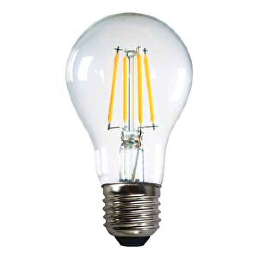 Heka Lambam Led Ampul 4w 3200k E27 (gün Işığı) Led Aydınlatmalar Fiyatı