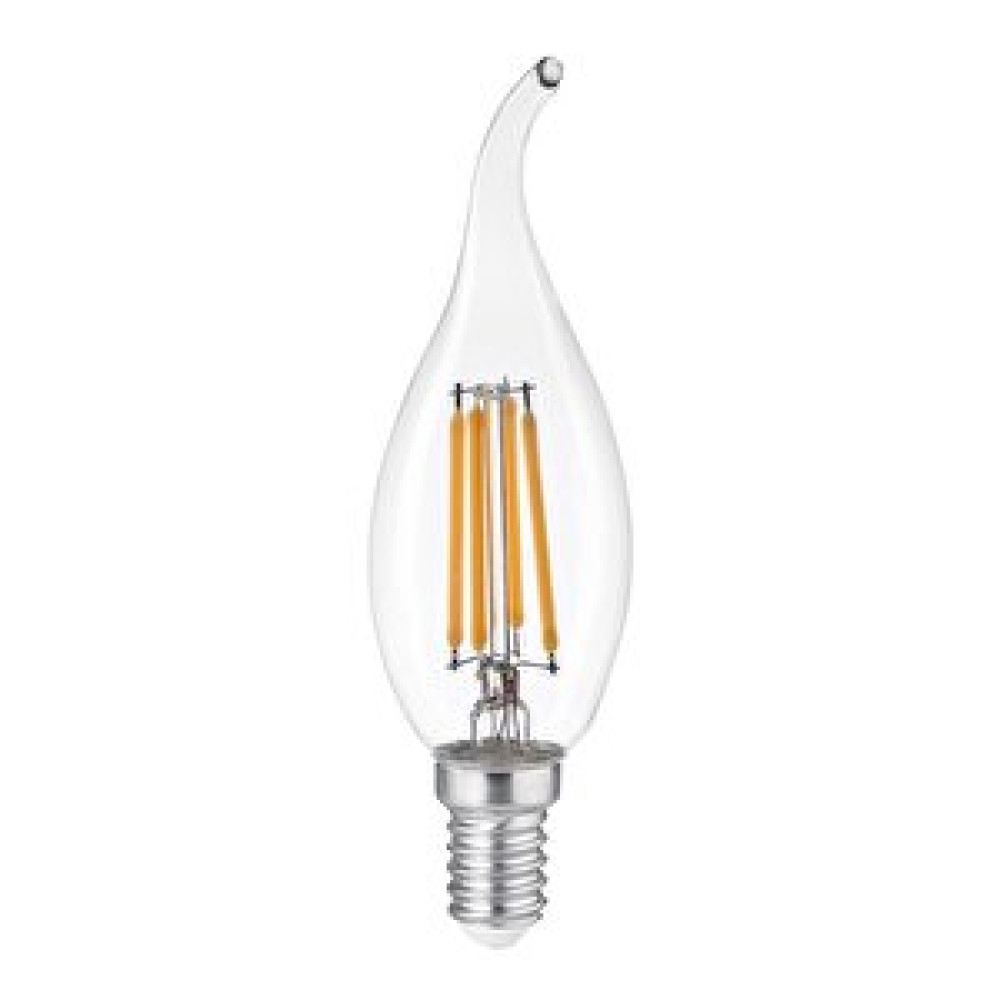 Heka Rustik Led Ampul 8w 3000k E14 Gün Işığı Led Aydınlatmalar Fiyatı