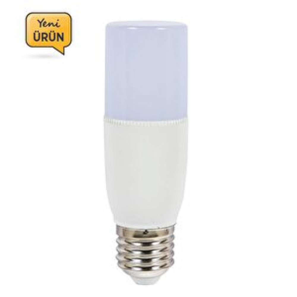 Heka Smd Led Ampul E27 7w 3000k Gün Işığı Erd-254 Led Aydınlatmalar Fiyatı