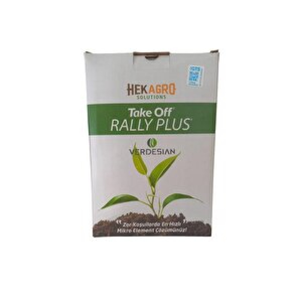 Hekagro Take Off Rally Plus 1 Kg Gübre Fiyatı