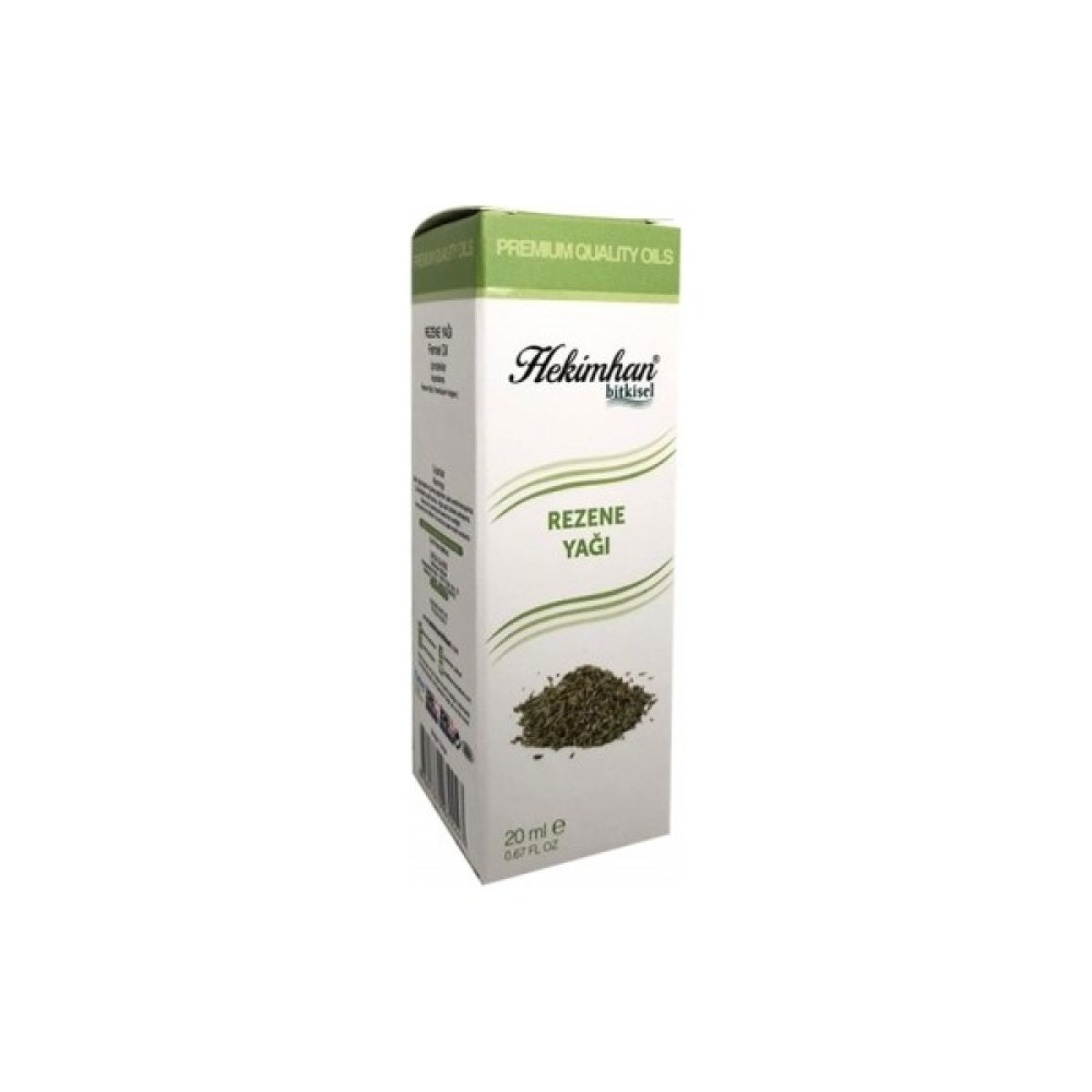 Hekimhan Rezene Yağı 20 ml Nemlendiriciler Fiyatı