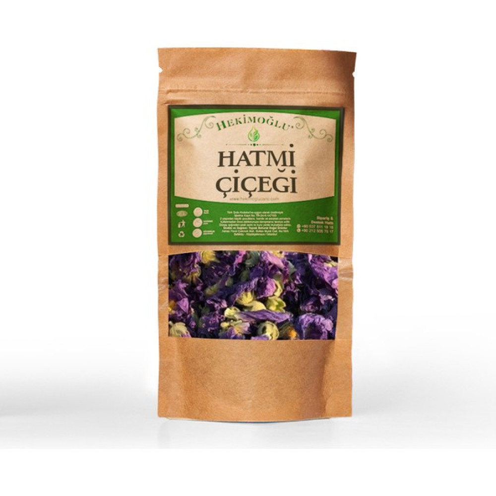 Hekimoğlu Hatmi Çiçeği 60 gr - 1 Adet Oto Boyaları Fiyatı