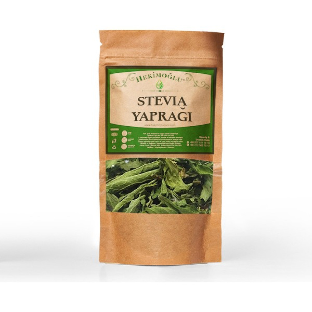 Hekimoğlu Stevia 30 gr - 1 Adet Oto Boyaları Fiyatı