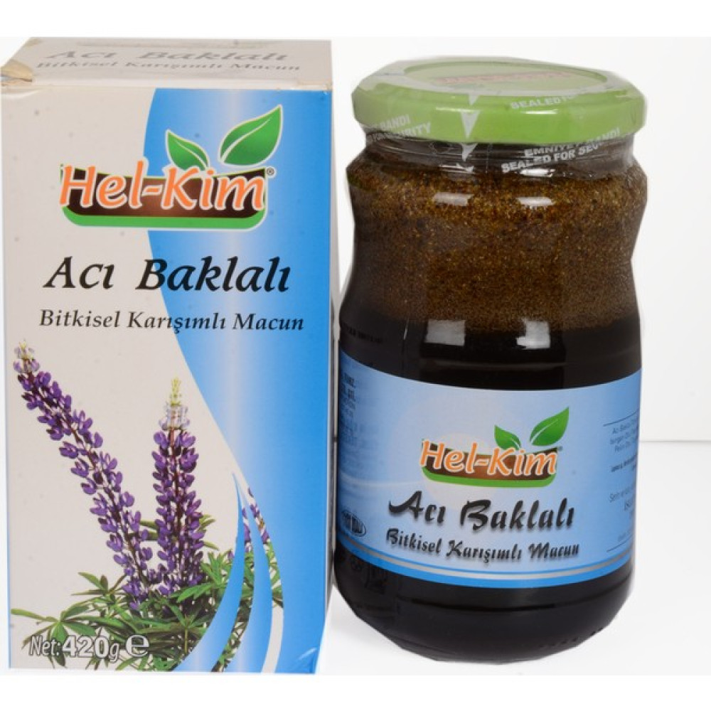 Hel Kim Acı Baklalı Bitkisel Karışımlı 420 gr Oto Boyaları Fiyatı
