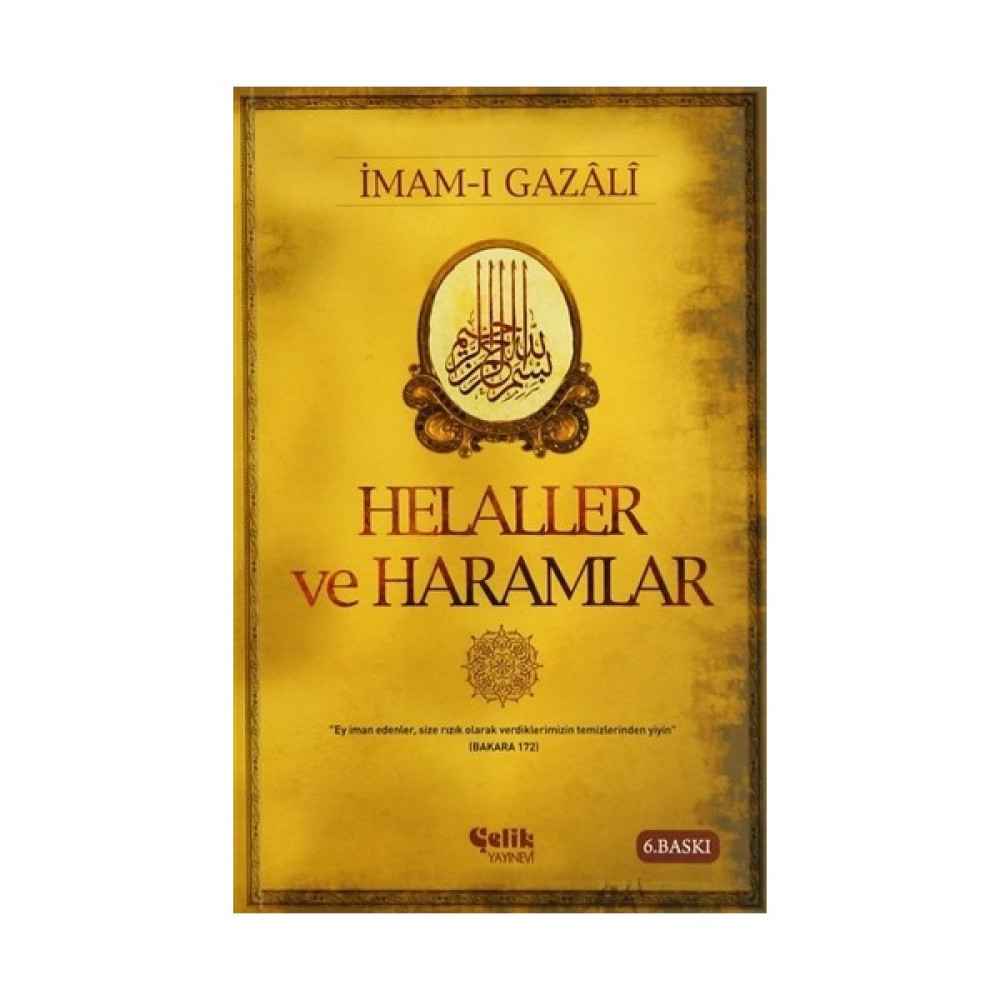 Helaller ve Haramlar İnceleme Kitapları Fiyatı