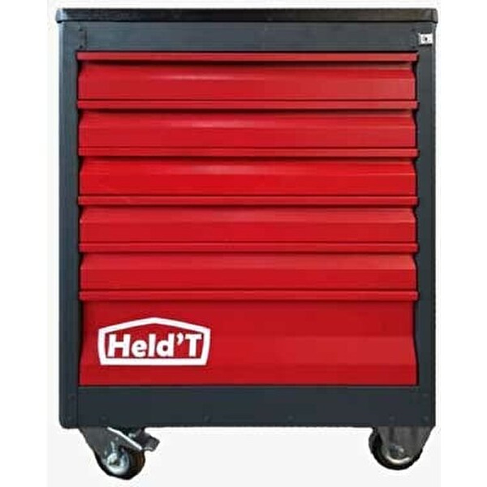 Held't Takım Arabası Pro 6 Çekmeceli Alet Çantası & Dolabı Fiyatı