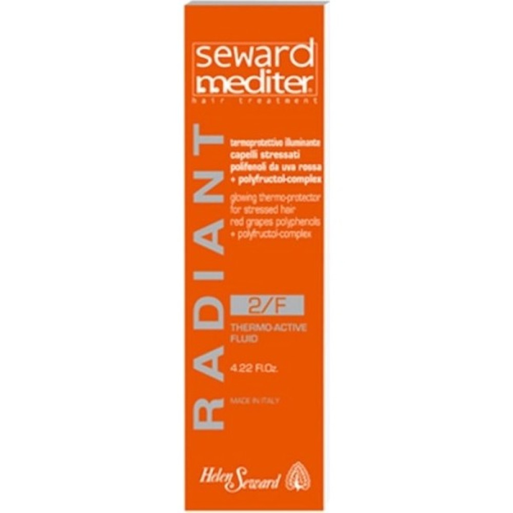 Helen Seward 2/F Isıya Karşı Koruyucu Serum 125 ml Saç Bakım Maskeleri & Serumlar & Spreyler Fiyatı