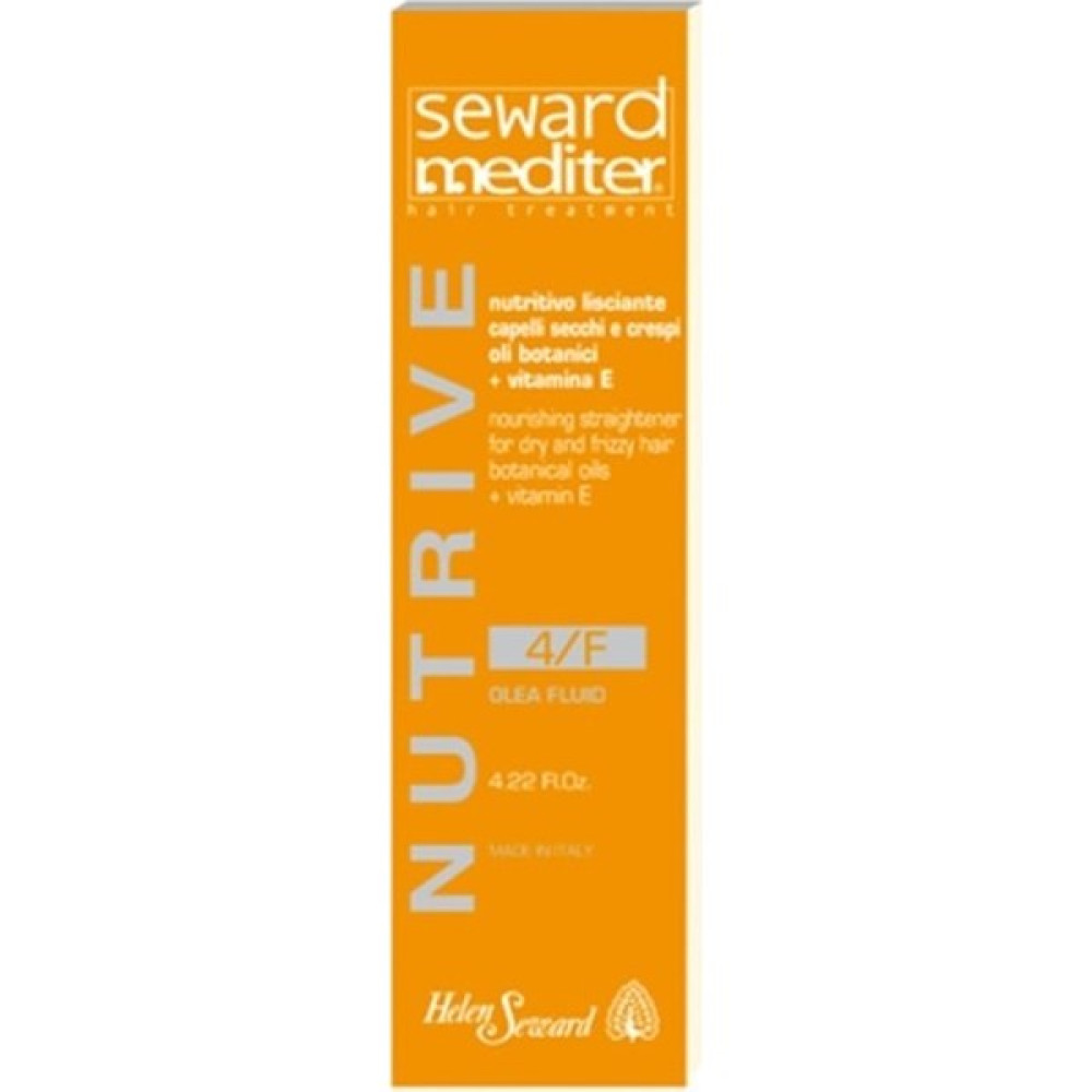 Helen Seward 4/F Olea Düzleştirici Serum 125 ml Oto Boyaları Fiyatı