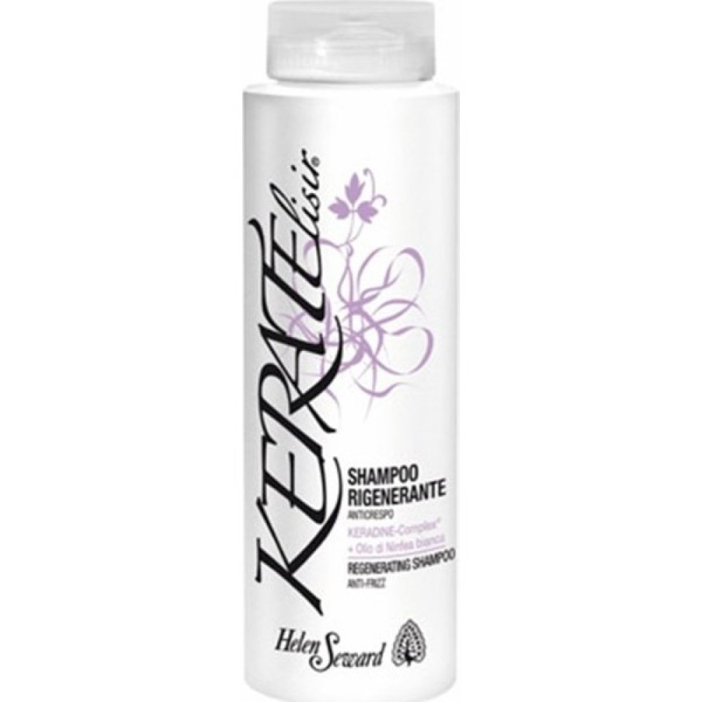 Helen Seward Antı Frizz Şampuan 250 ml Şampuan ve Saç Kremi Fiyatı