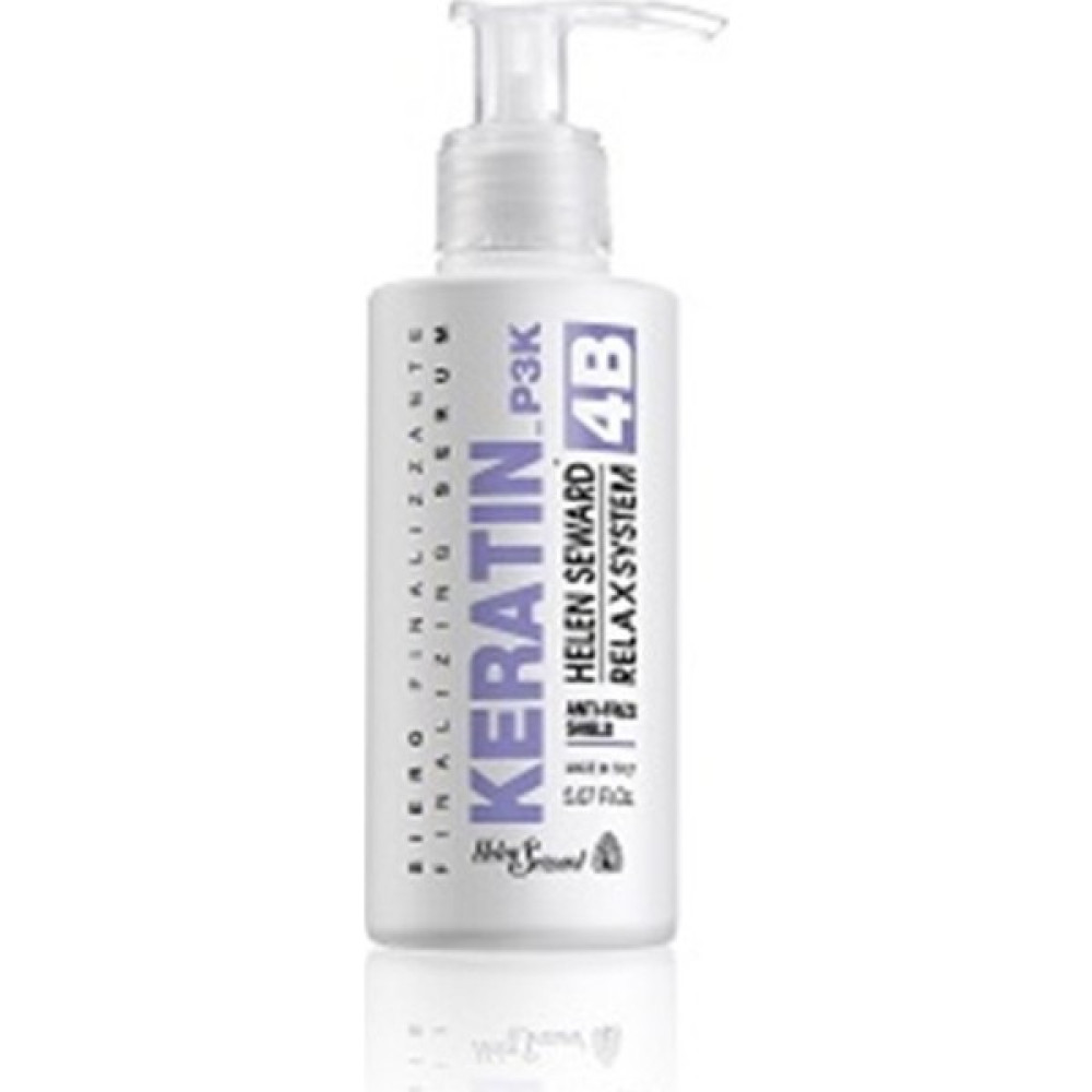 Helen Seward Keratin-P3K Tamamlayıcı Serum 150 ml Oto Boyaları Fiyatı