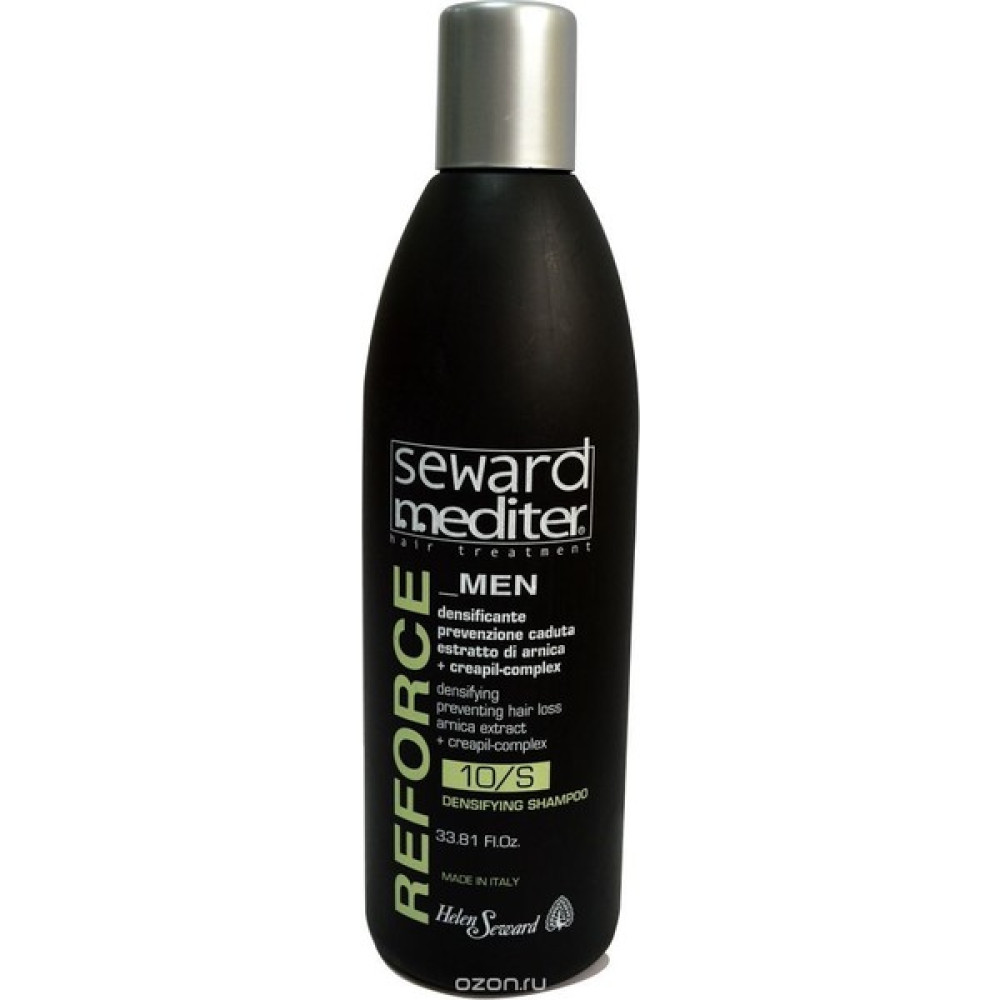 Helen Seward Men 10 S Erkek Dökülme Şampuanı 1000 Ml Şampuan ve Saç Kremi Fiyatı