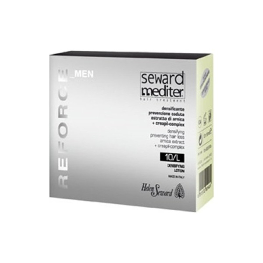 Helen Seward Men 10/L Erkek Saç Dökülmesine Özel Losyon 12X10 ml Oto Boyaları Fiyatı