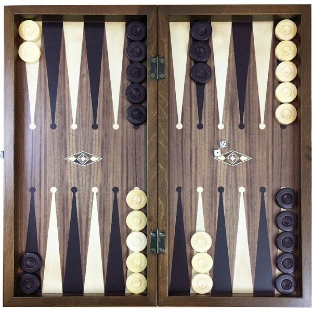 Helena Wood Art Eko El Yapımı Ahşap Tavla Ceviz Damasız Oto Boyaları Fiyatı