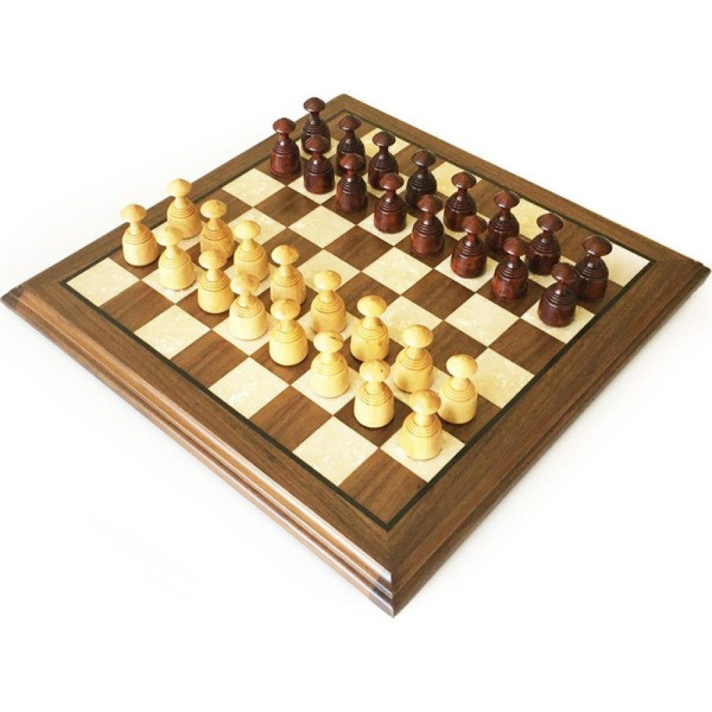 Helena Wood Art Masif Ceviz Sedefli Dama Takımı 40 cm KAHVE-50MM - 40 x 50 cm Oto Boyaları Fiyatı