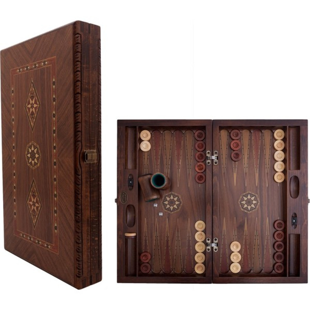 Helena Wood Art Smarty Carved 52 x 30 x 7 cm Oto Boyaları Fiyatı