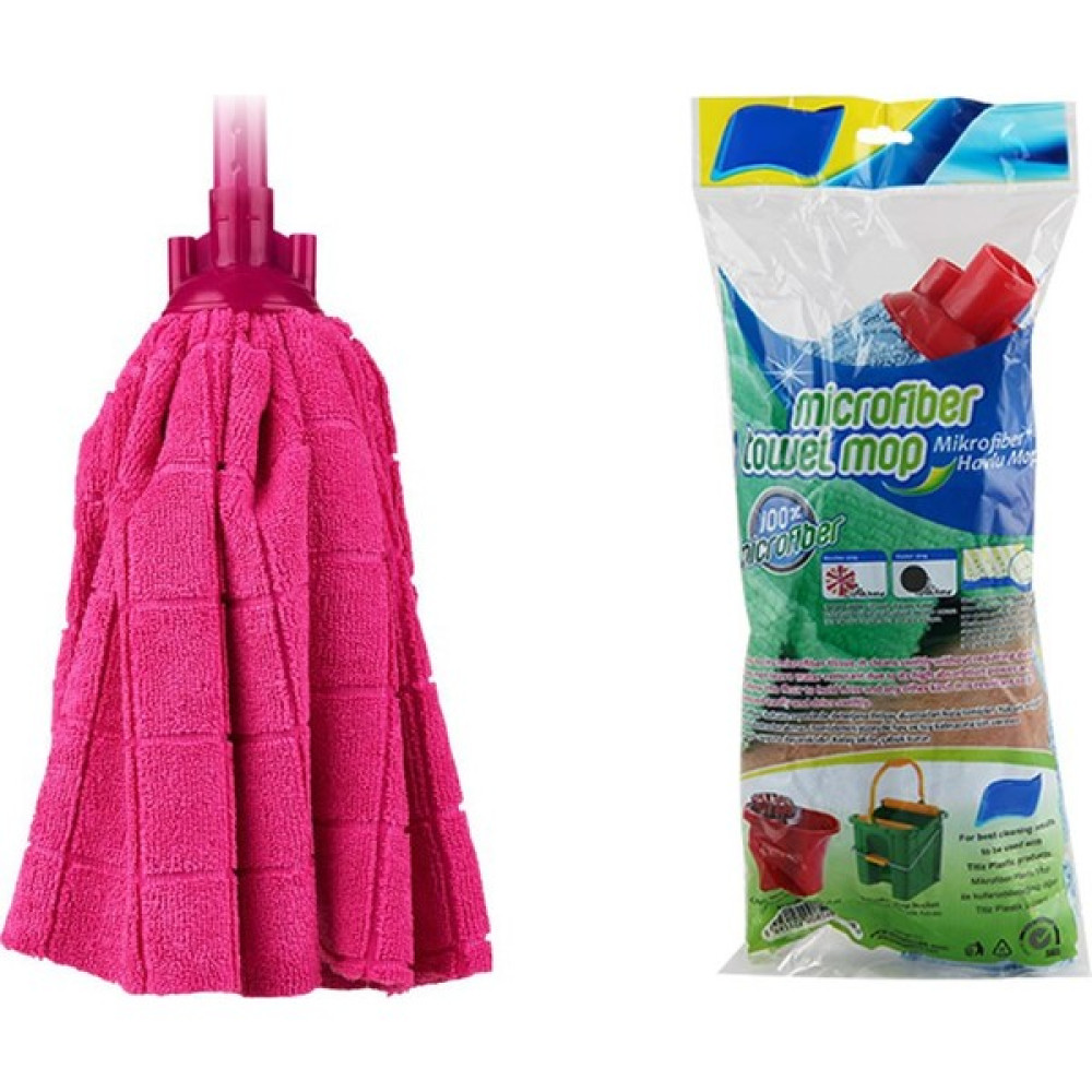Helen's Home Mikrofiber Havlu Mop Temizlik Malzemeleri Fiyatı