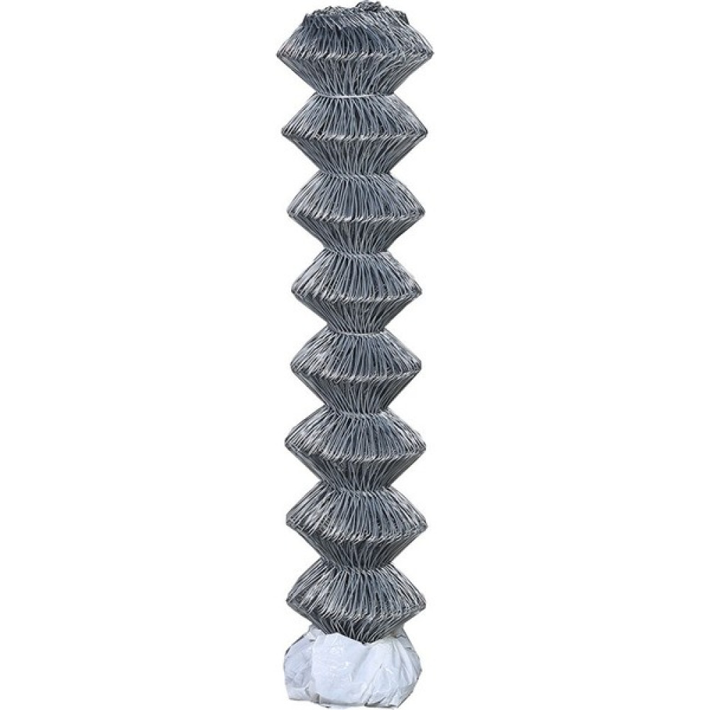 Helezon Çit Teli 20 M 5x5 / 100 cm - Gri Bahçe Çiti Fiyatı