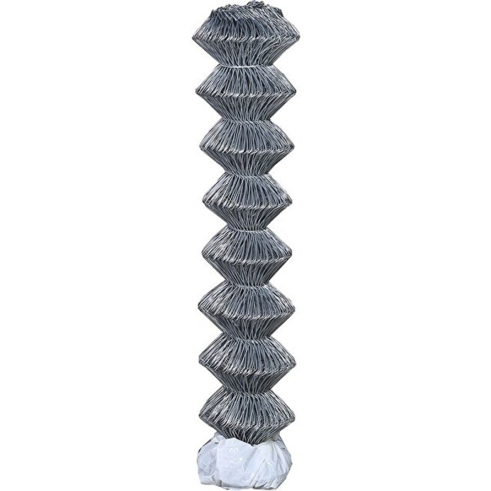 Helezon Çit Teli 20 M 7x7 - 230 mm / 150 cm - Gri Bahçe Çiti Fiyatı