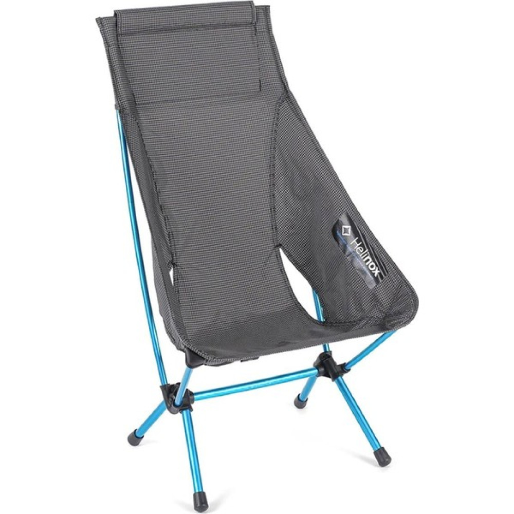 Helinox Chair Zero High Back Outdoor Kamp Sandalyesi - Gri Oto Boyaları Fiyatı