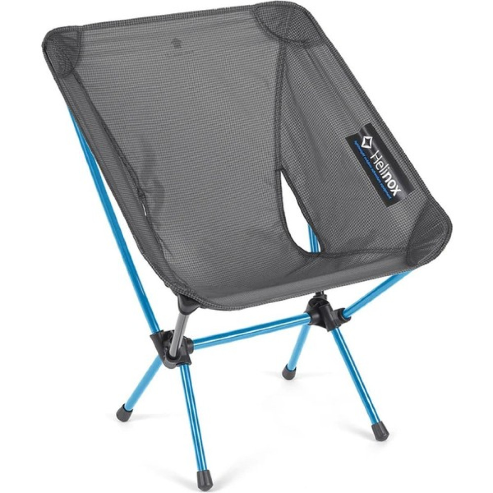 Helinox Chair Zero L Outdoor Kamp Sandalyesi - Gri Oto Boyaları Fiyatı