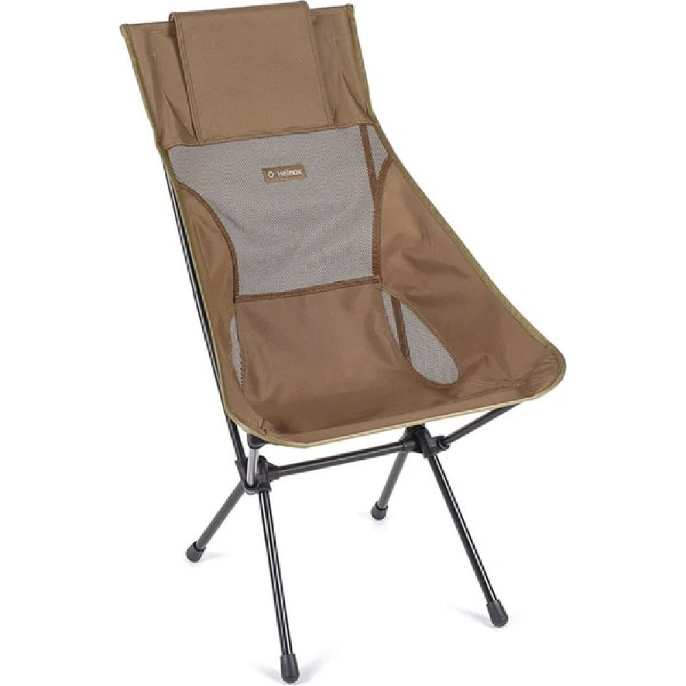 Helinox Sunset Chair Outdoor Kamp Sandalyesi - Bej Oto Boyaları Fiyatı