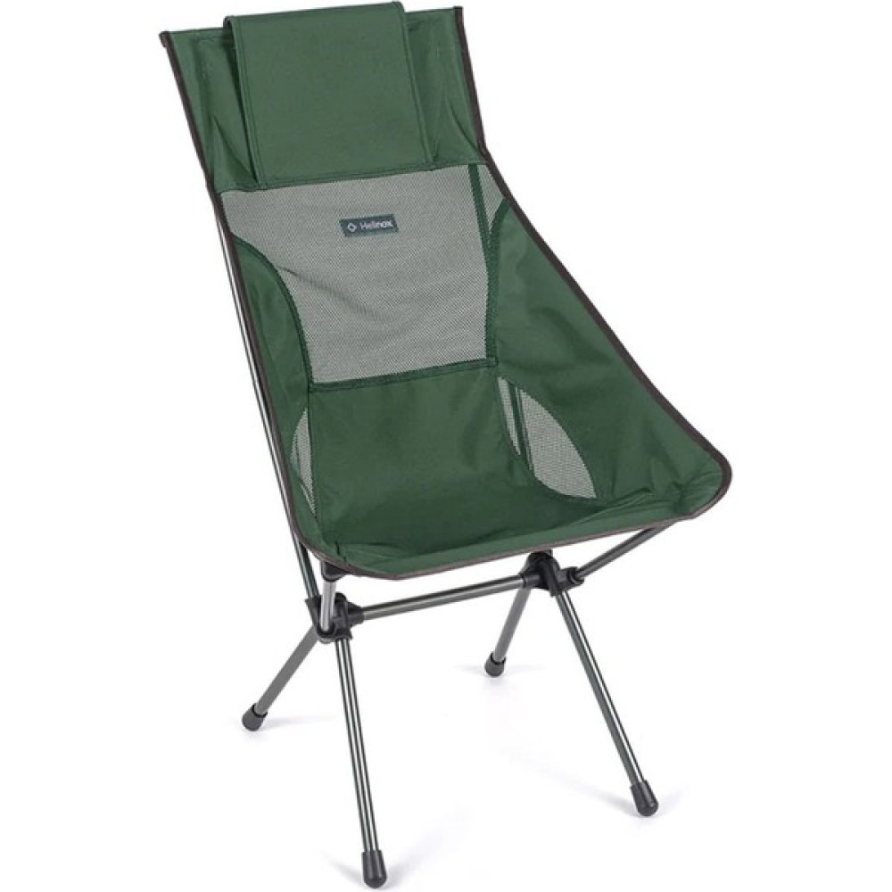 Helinox Sunset Chair Outdoor Kamp Sandalyesi - Yeşil Oto Boyaları Fiyatı