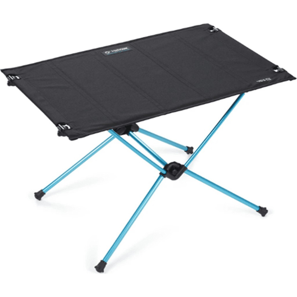 Helinox Table One Hard Top L Outdoor Kamp Masası Black - Siyah Kamp & Piknik Masası Fiyatı