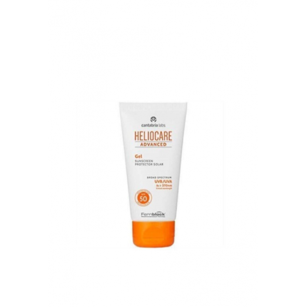 Heliocare Advanced Gel Spf 50 50 Ml Gunes Korumali Jel Nemlendiriciler Fiyatı