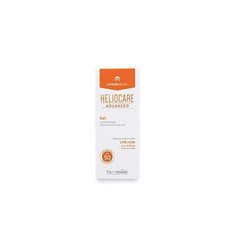 Heliocare Advanced Spf 50 Gel 50 Ml Güneş Kremleri ve Losyonları Fiyatı