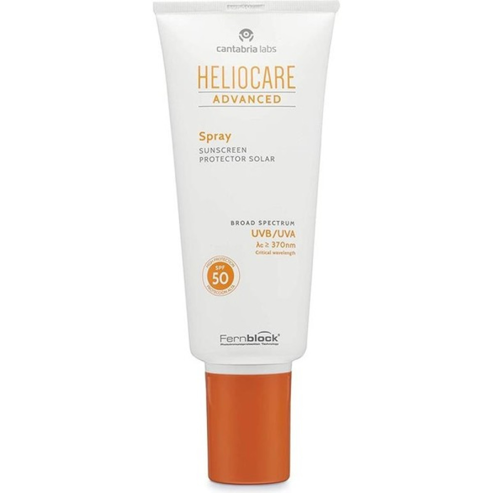 Heliocare Advanced Spf 50 Spray 200ML Güneş Kremleri ve Losyonları Fiyatı
