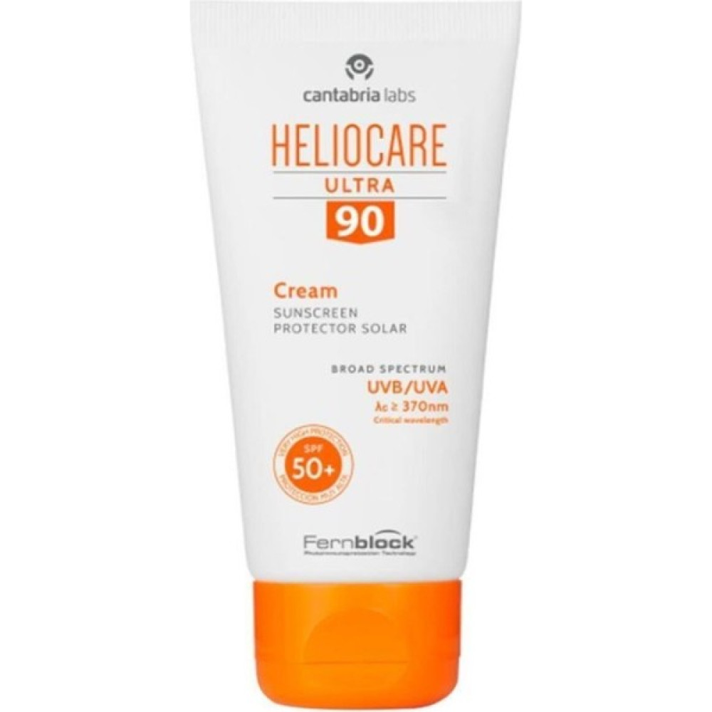 Heliocare Hafif Renkli Ultra 90 Koruyucu Güneş Kre Güneş Kremleri ve Losyonları Fiyatı