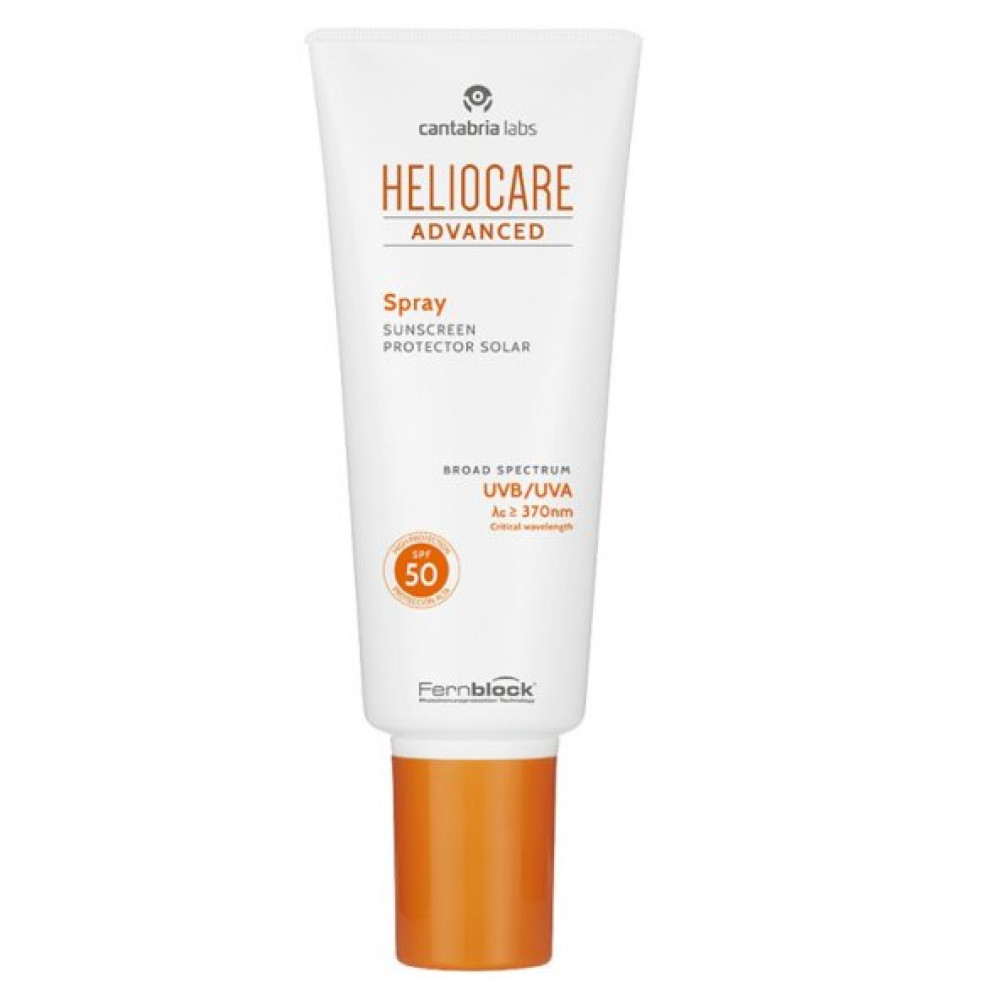 Heliocare Spf 50 Sprey 200 Ml Gunes Güneş Sonrası Kremler ve Losyonları Fiyatı