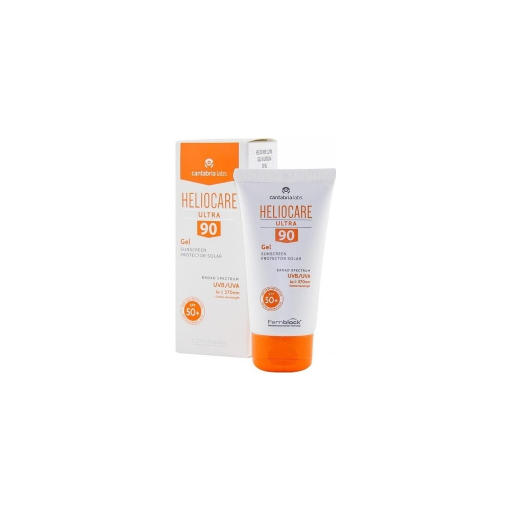 Heliocare Ultra 90 Spf 50 Gel 50 ml Güneş Kremleri ve Losyonları Fiyatı