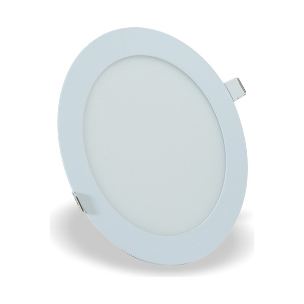 Helios 30-0900G Helios 9W S.altı Yuvarlak LED Panel Günışığı - Beyaz Armatür Fiyatı
