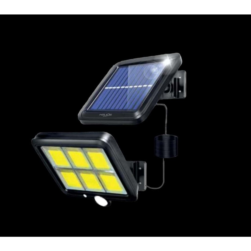 Helıos Hs 4022 60W Solar Projektör (Beyaz) - 6500K - Beyaz Projeksiyon Fiyatı