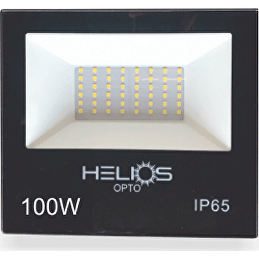 Helios Opto 100W 12-24V Beyaz LED Projektör Elektrik ve Aydınlatma Fiyatı